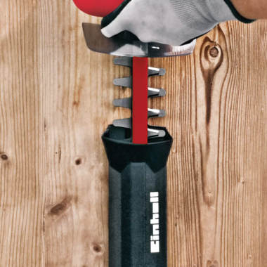 Preview: Einhell Elektro-Heckenschere GE-EH 7067, 3403340